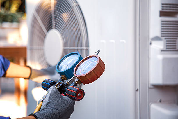 Affordable Emergency Hvac Repair solutions in Colfax, IN