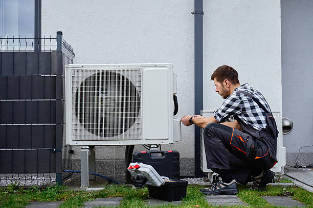 Trusted Emergency Hvac Repair service in Colfax, IN - HVAC Repair CO